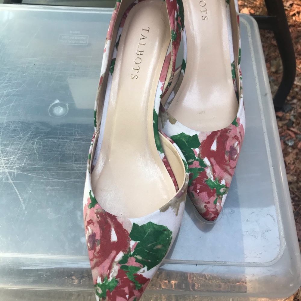 Shoes